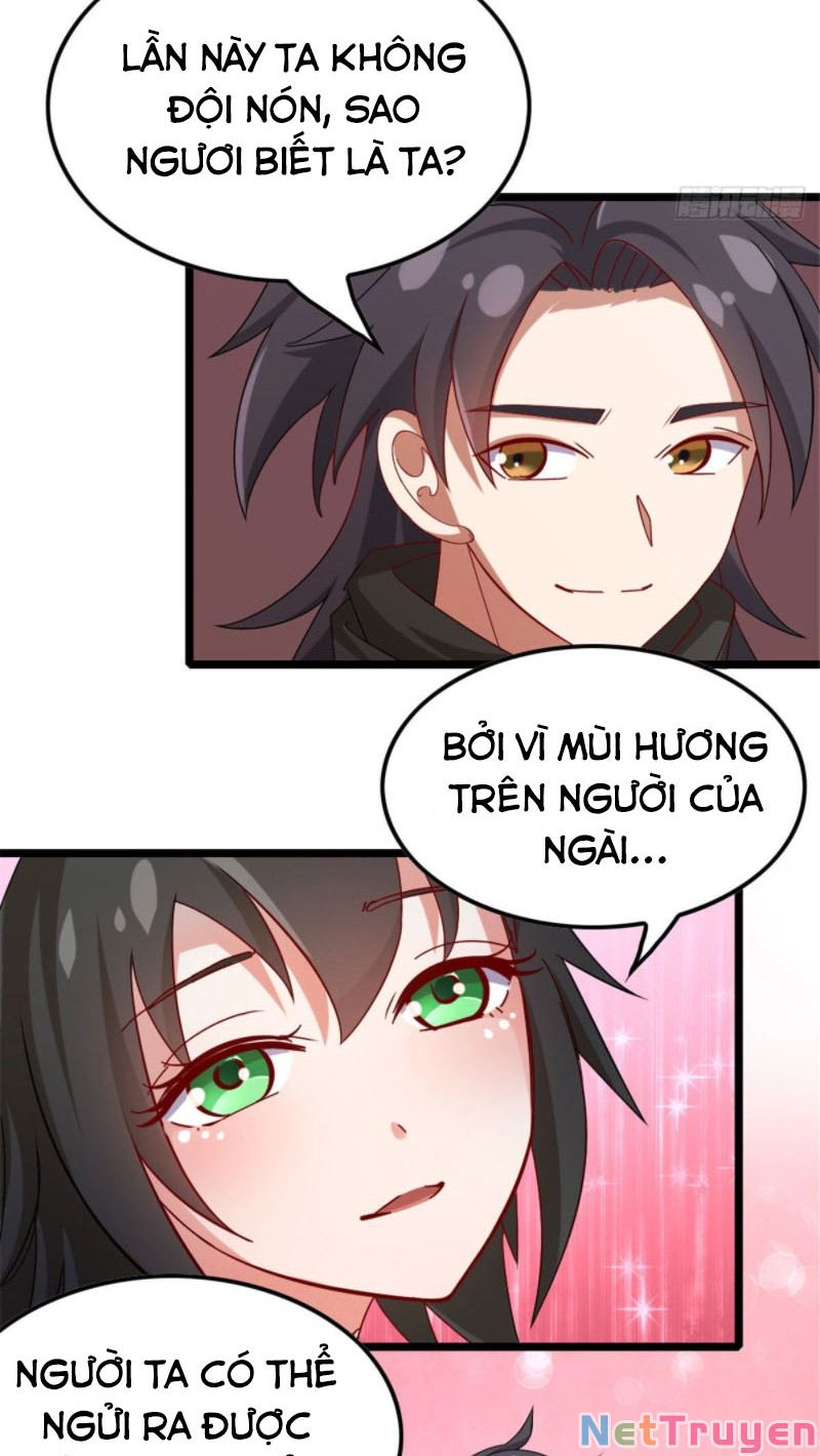 Vạn Đạo Long Hoàng Chapter 4 - Trang 40