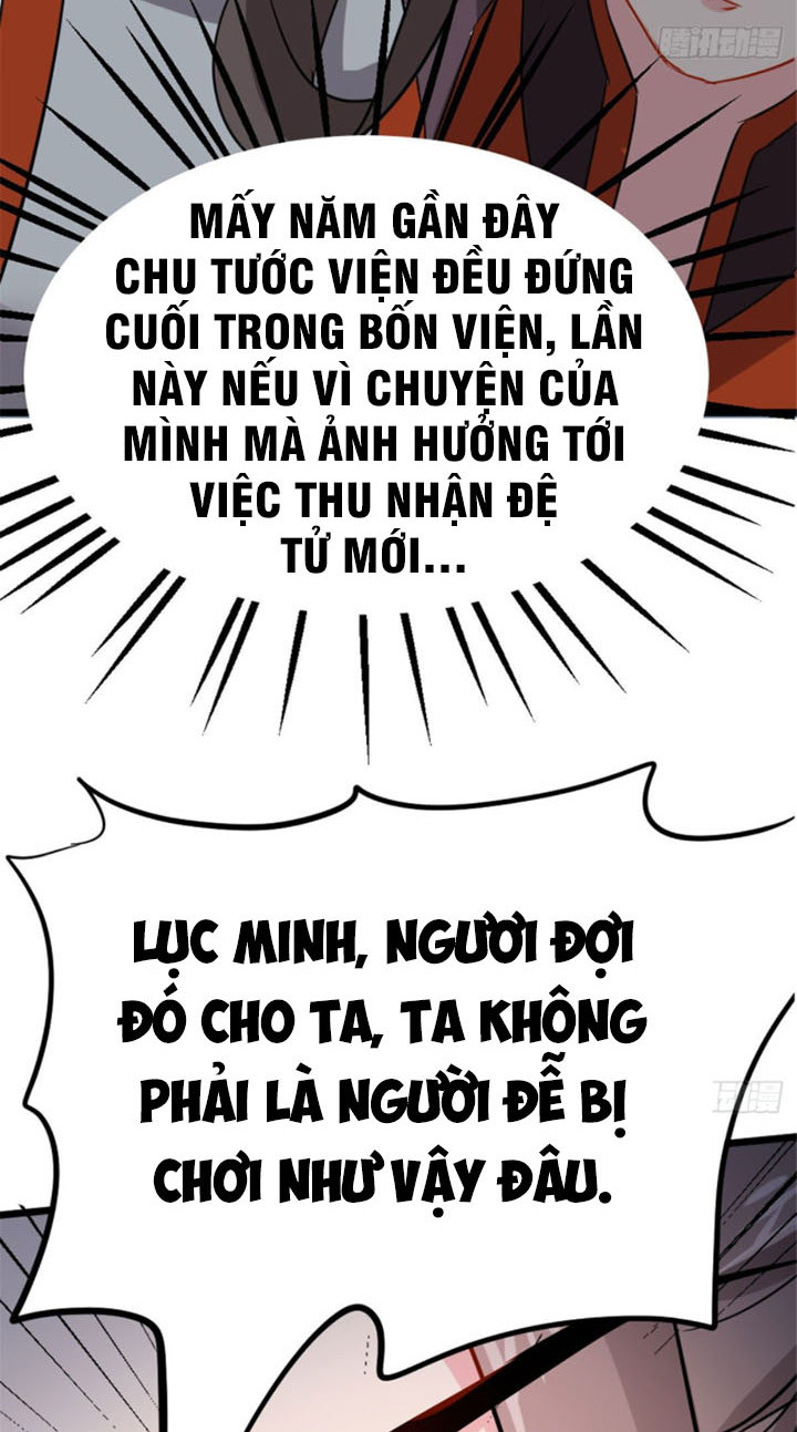 Vạn Đạo Long Hoàng Chapter 16 - Trang 13