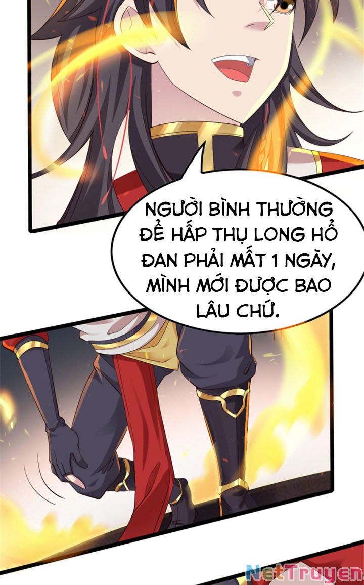 Vạn Đạo Long Hoàng Chapter 2 - Trang 17