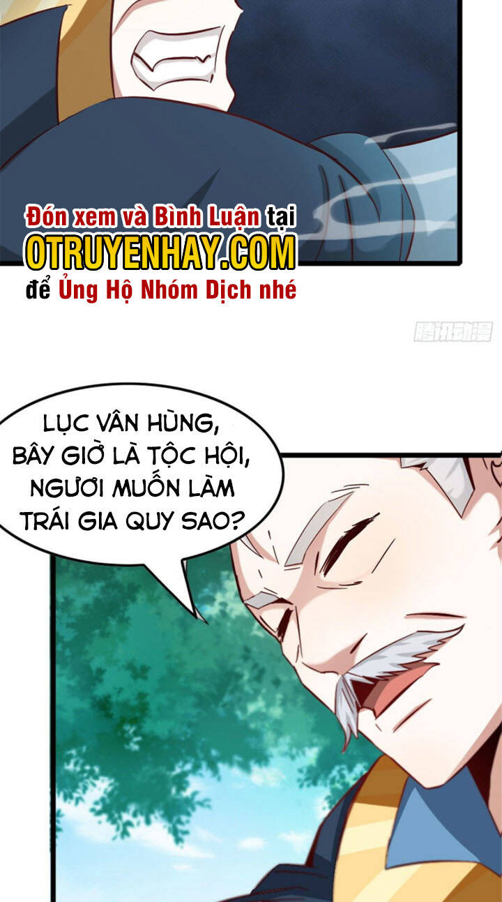 Vạn Đạo Long Hoàng Chapter 11 - Trang 8