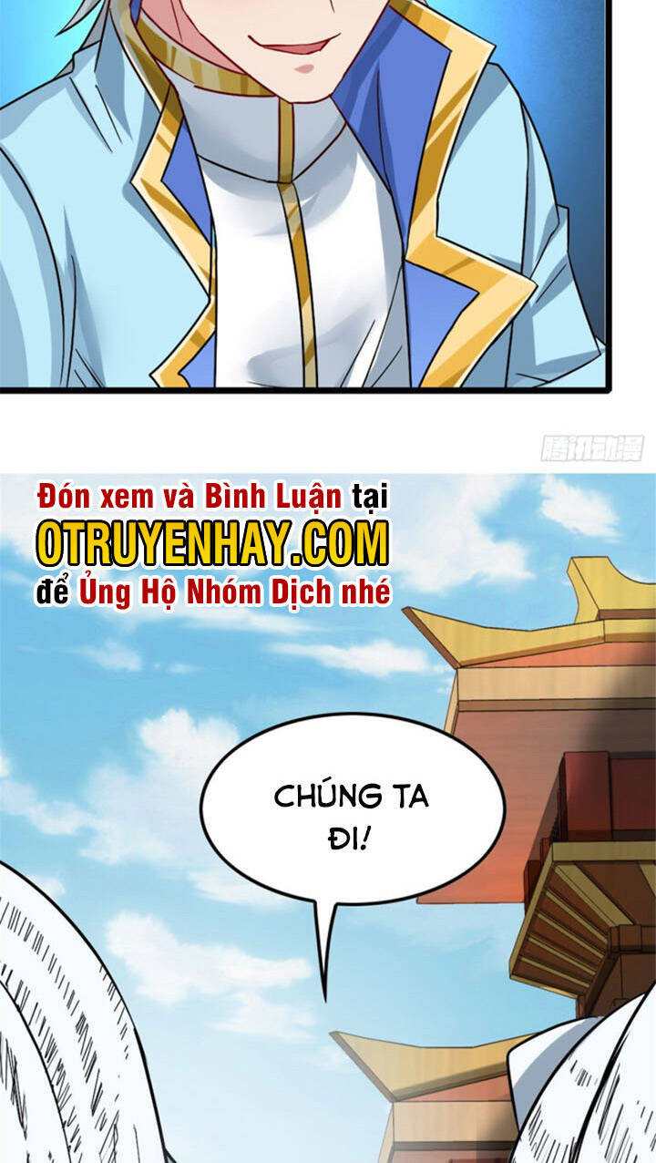 Vạn Đạo Long Hoàng Chapter 12 - Trang 36