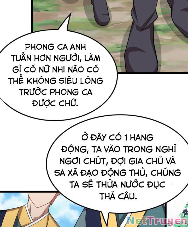 Vạn Đạo Long Hoàng Chapter 2 - Trang 47