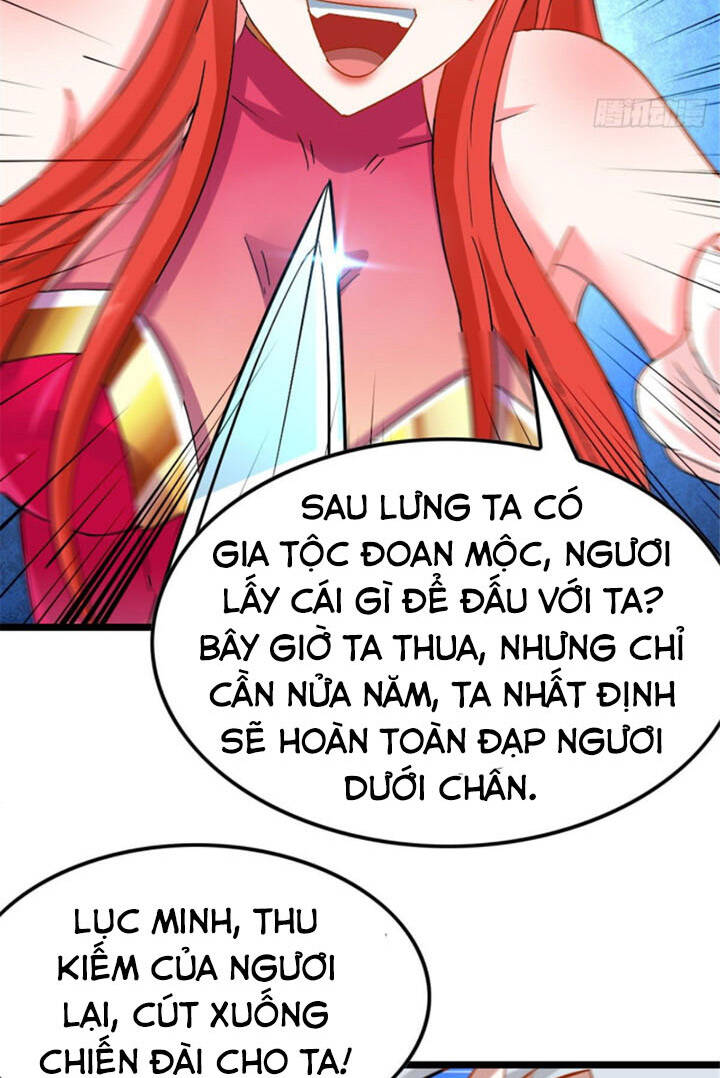 Vạn Đạo Long Hoàng Chapter 11 - Trang 52