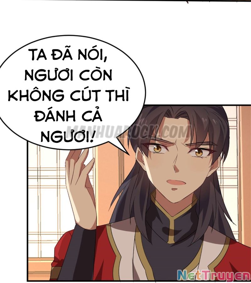 Vạn Đạo Long Hoàng Chapter 14 - Trang 16