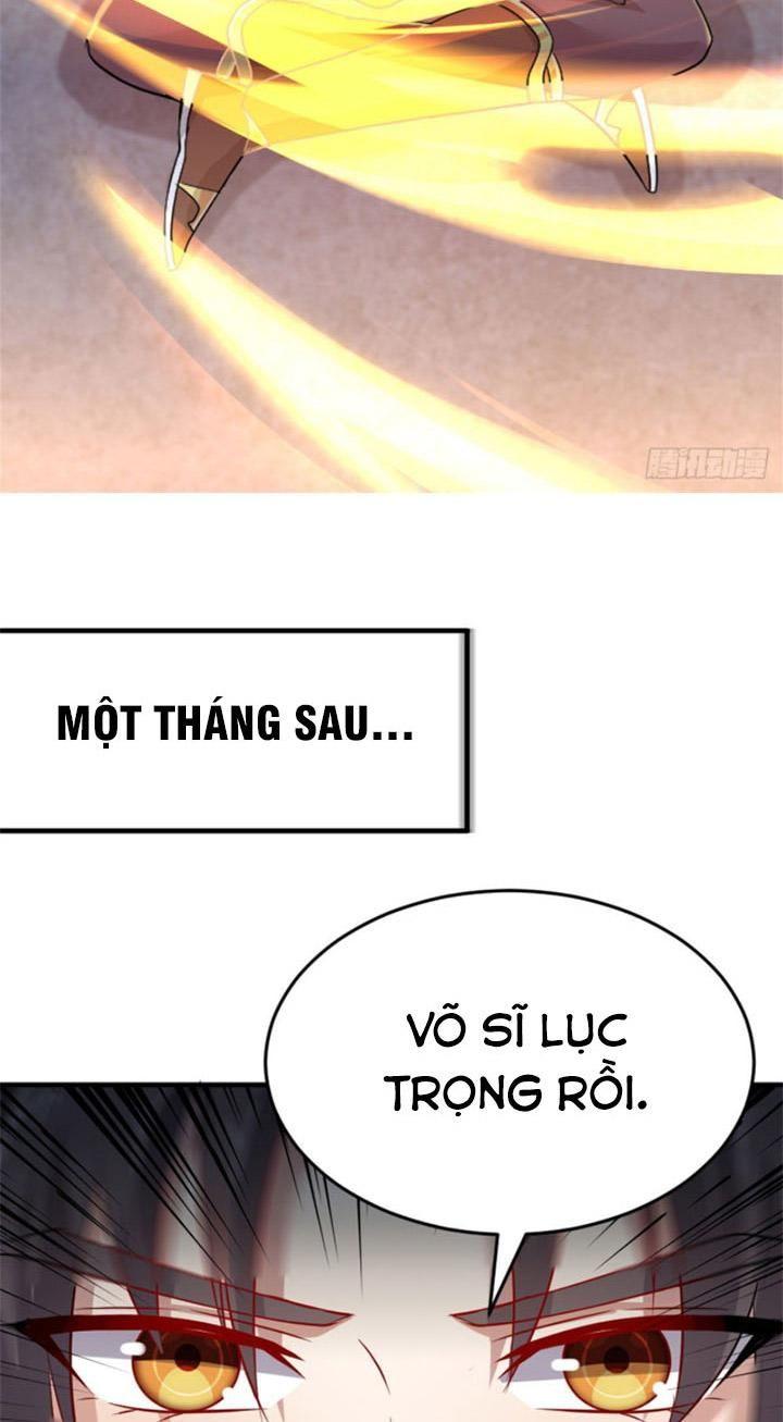 Vạn Đạo Long Hoàng Chapter 13 - Trang 30