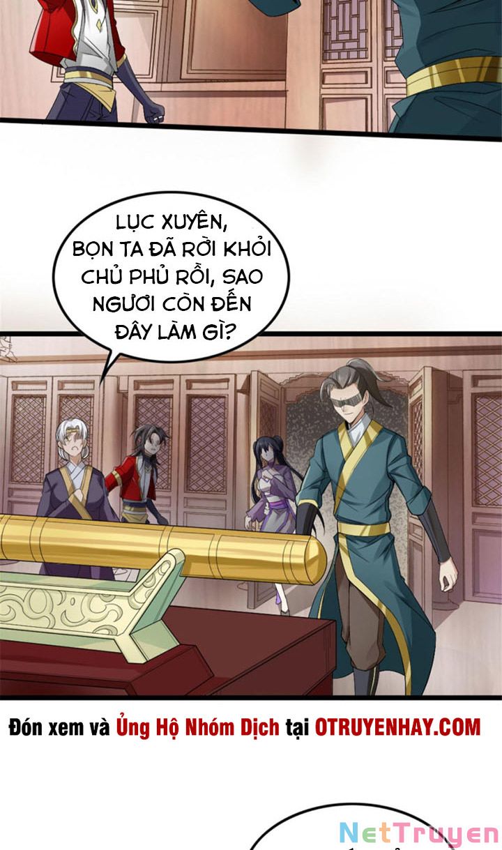 Vạn Đạo Long Hoàng Chapter 1 - Trang 36