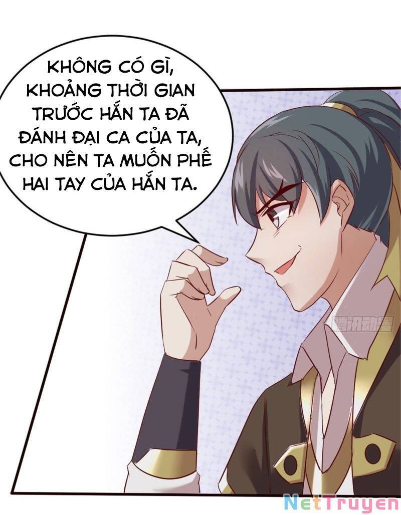 Vạn Đạo Long Hoàng Chapter 17 - Trang 52