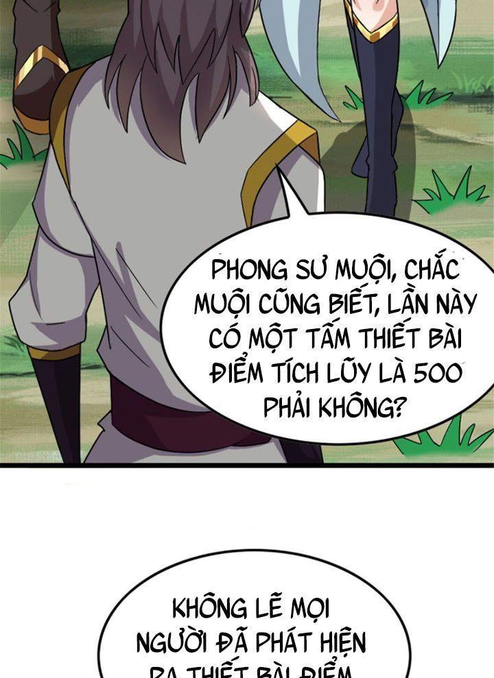 Vạn Đạo Long Hoàng Chapter 23 - Trang 44