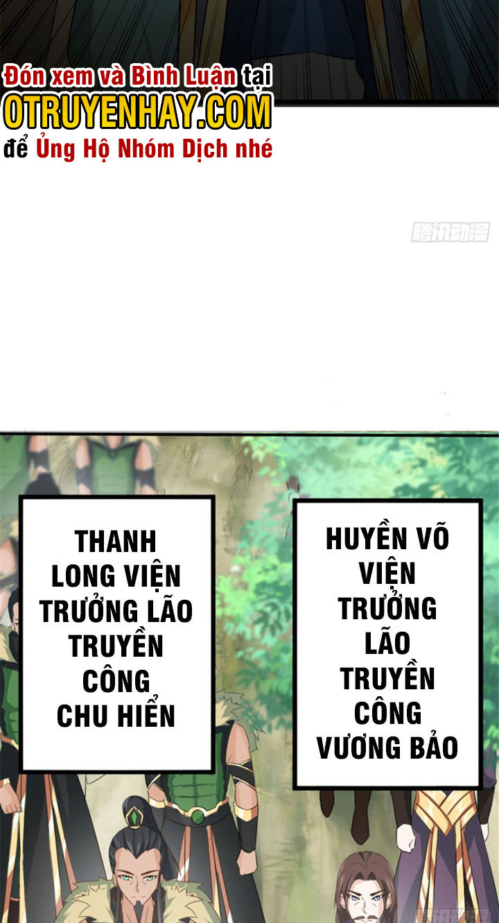 Vạn Đạo Long Hoàng Chapter 16 - Trang 48