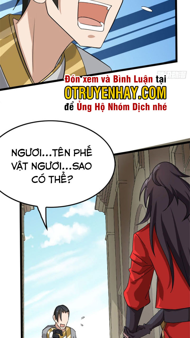 Vạn Đạo Long Hoàng Chapter 5 - Trang 23