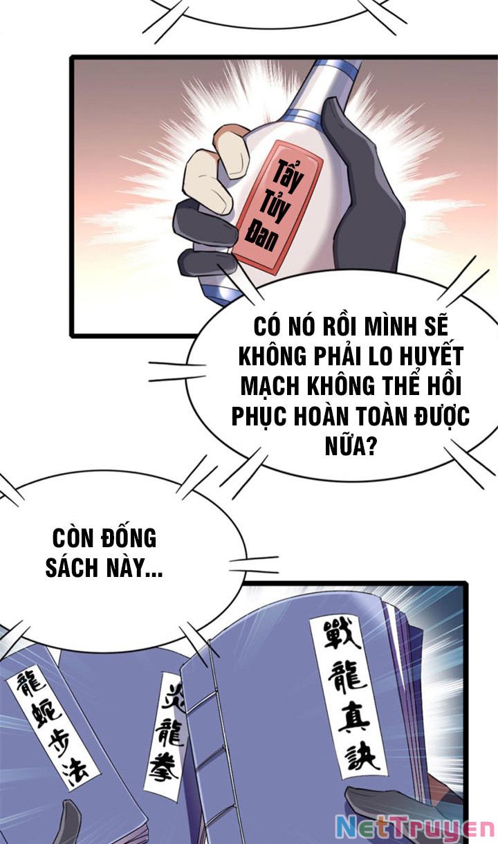 Vạn Đạo Long Hoàng Chapter 1 - Trang 73