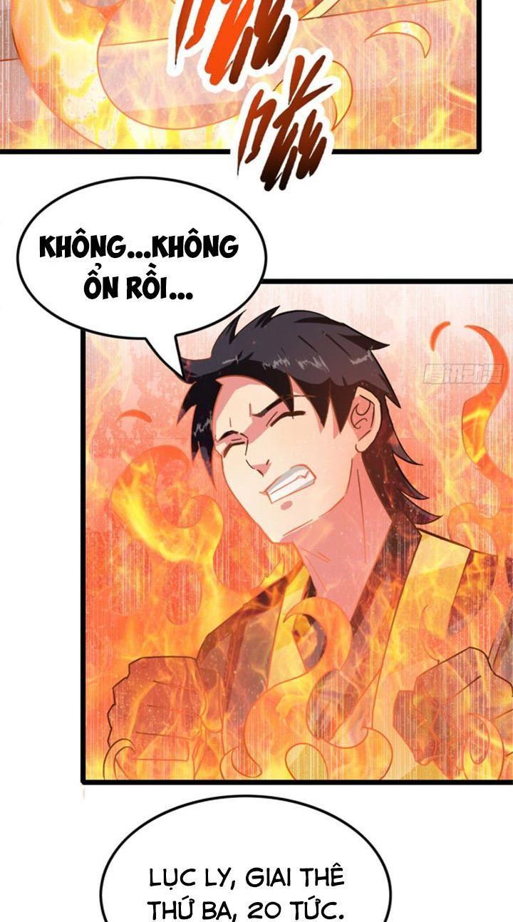 Vạn Đạo Long Hoàng Chapter 8 - Trang 20