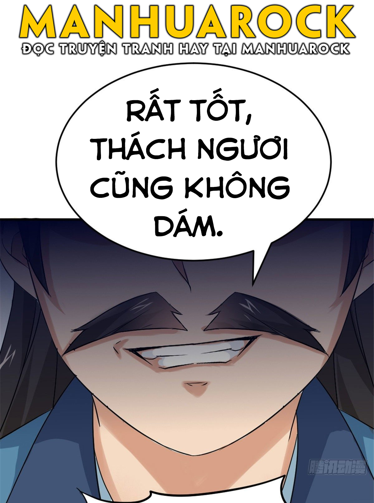 Vạn Đạo Long Hoàng Chapter 6 - Trang 33