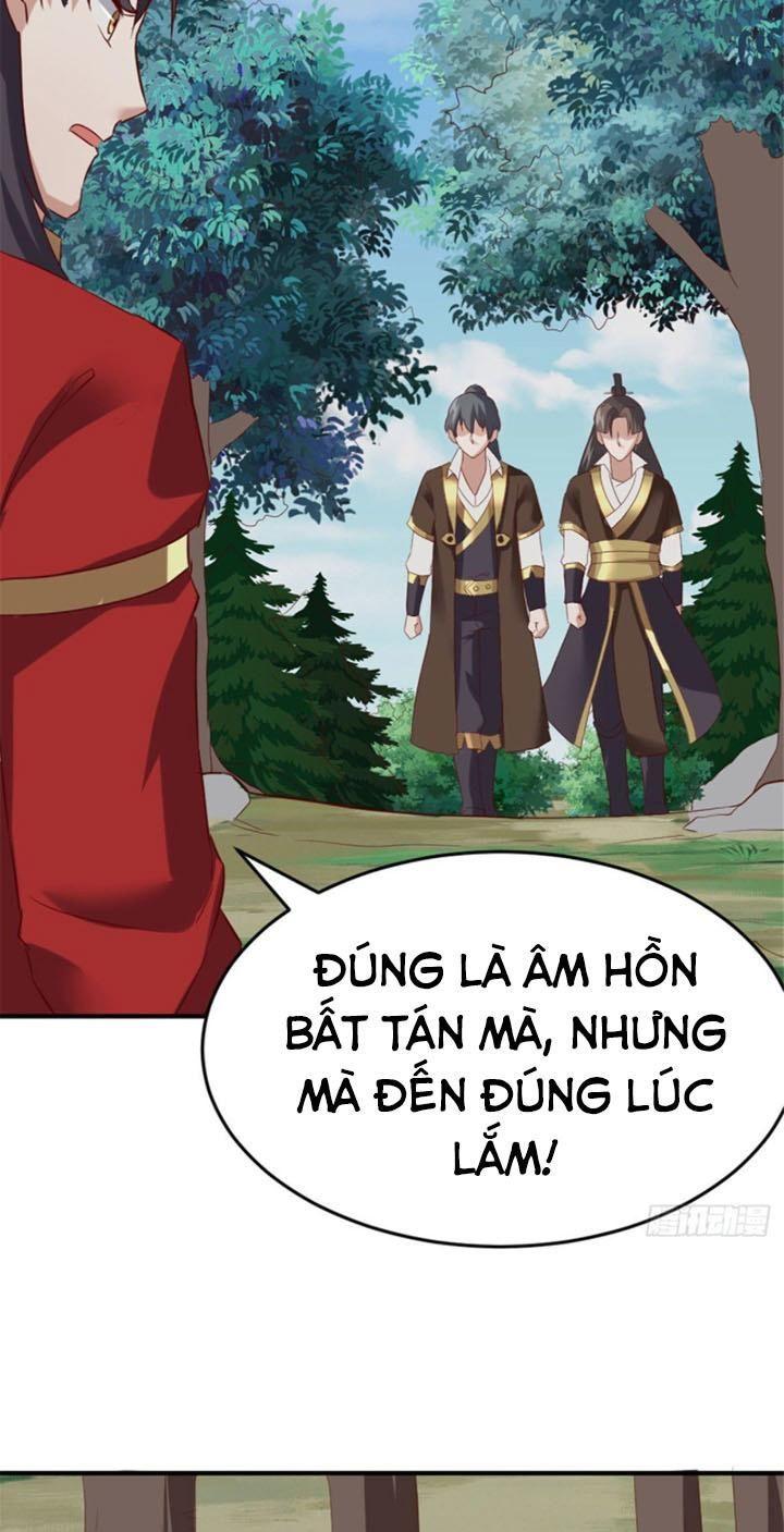 Vạn Đạo Long Hoàng Chapter 19 - Trang 42