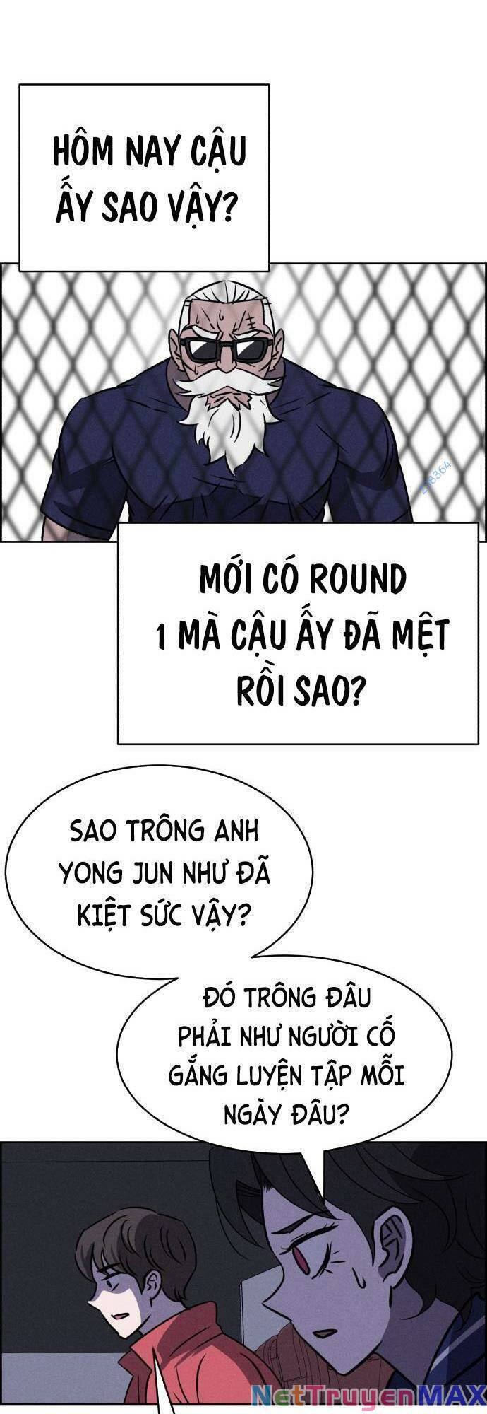 Óc Chó Toàn Năng Chapter 78 - Trang 57