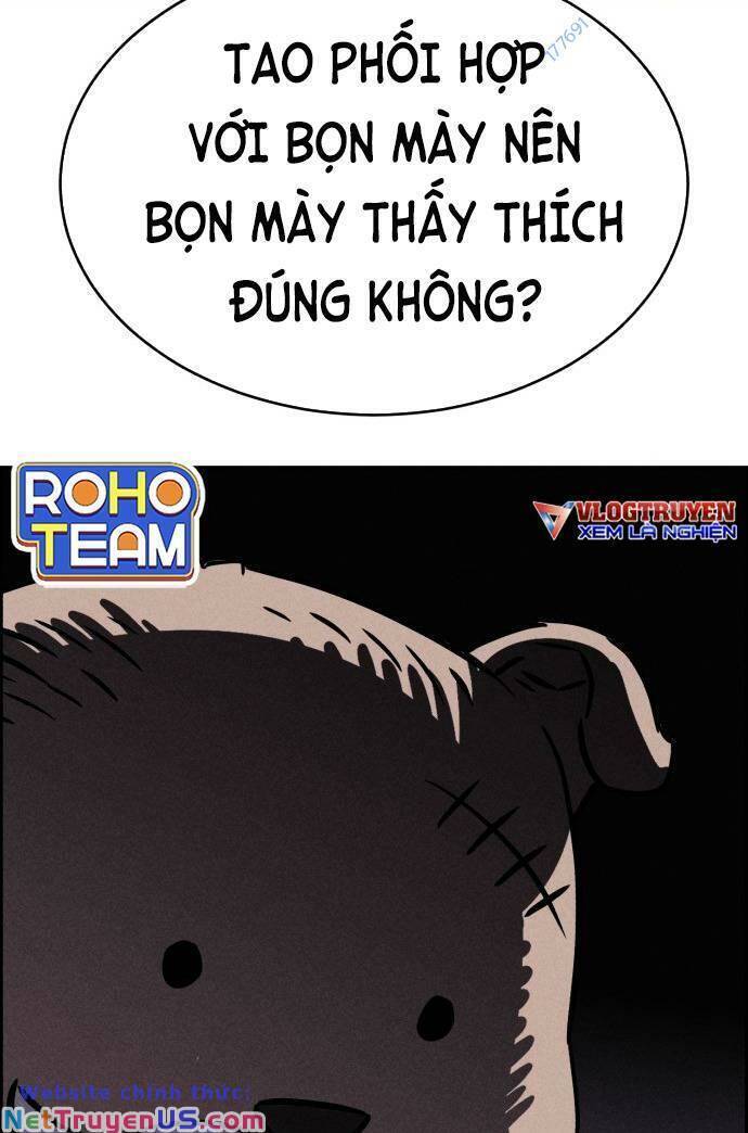 Óc Chó Toàn Năng Chapter 92 - Trang 56