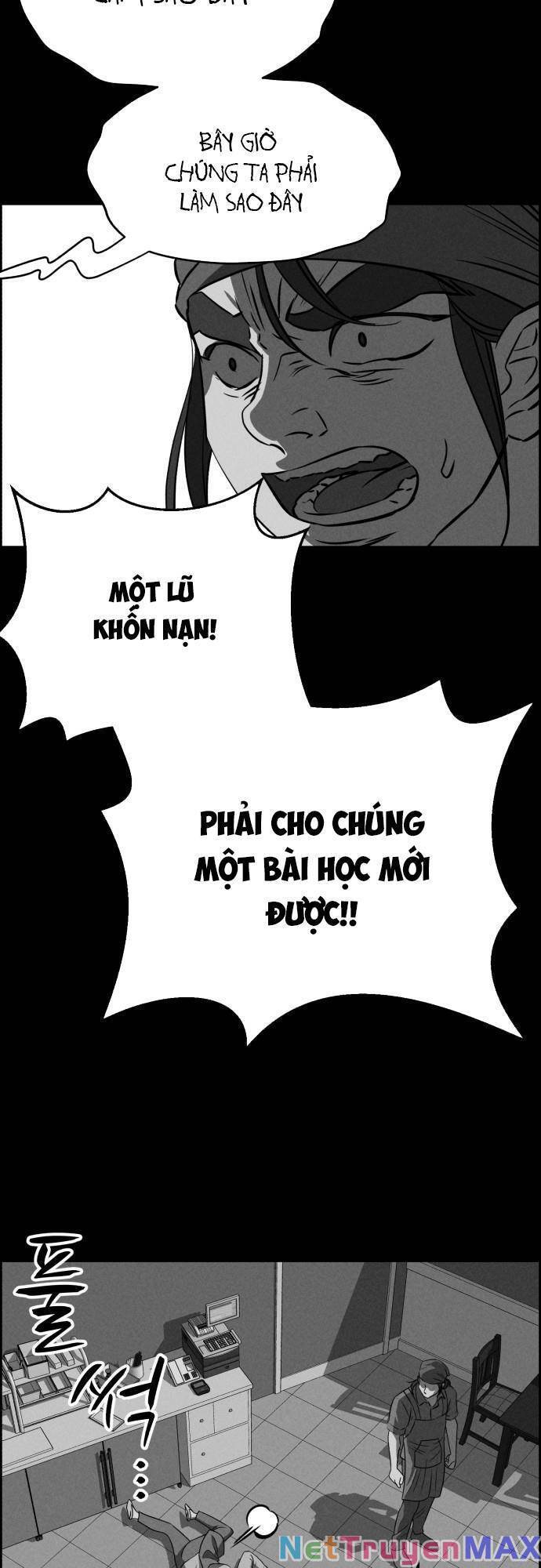 Óc Chó Toàn Năng Chapter 60 - Trang 73