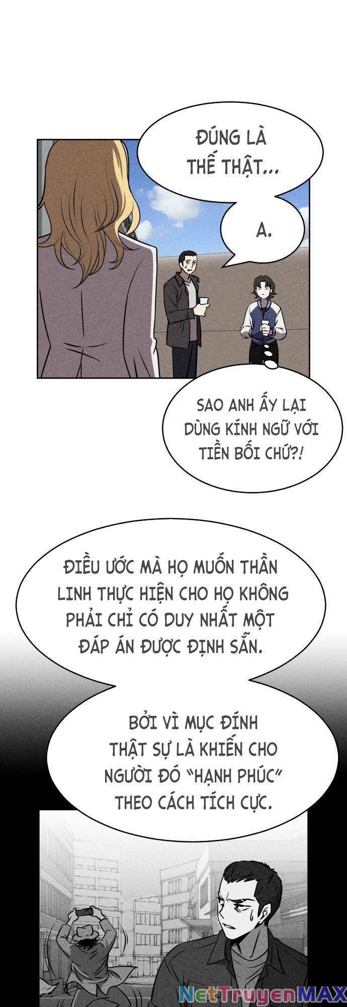 Óc Chó Toàn Năng Chapter 24 - Trang 23