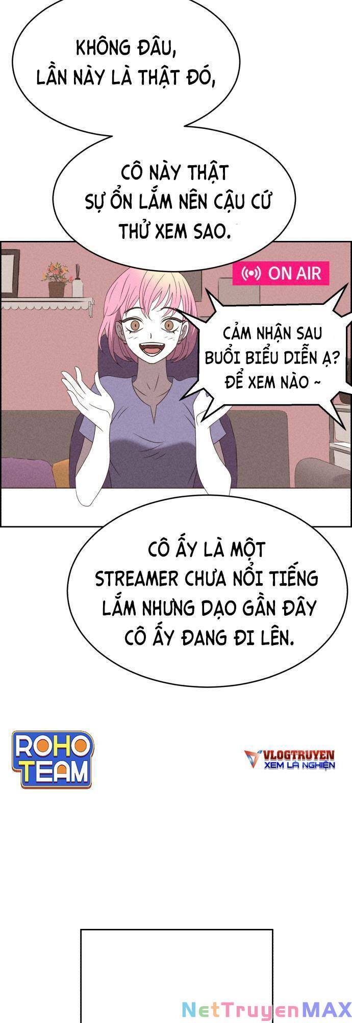 Óc Chó Toàn Năng Chapter 57 - Trang 18