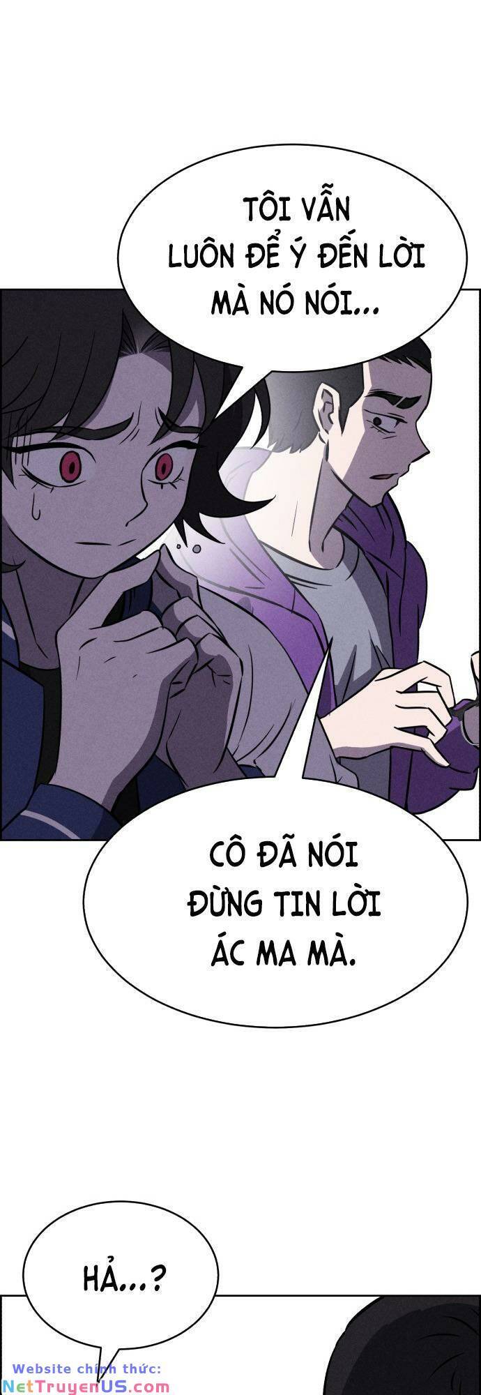 Óc Chó Toàn Năng Chapter 94 - Trang 55