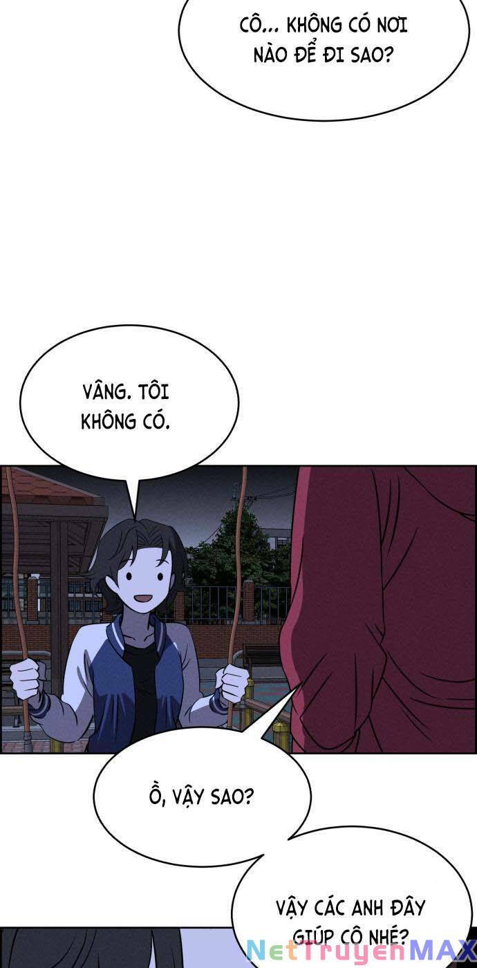 Óc Chó Toàn Năng Chapter 63 - Trang 61