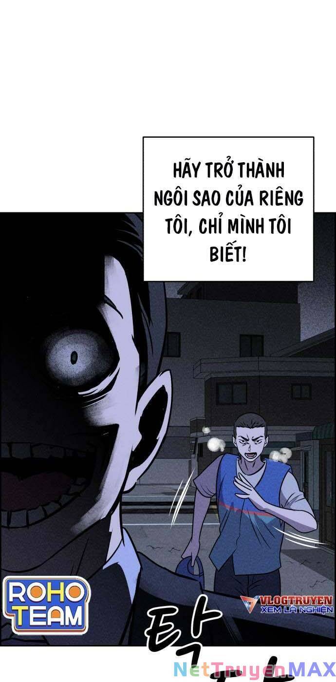 Óc Chó Toàn Năng Chapter 21 - Trang 6