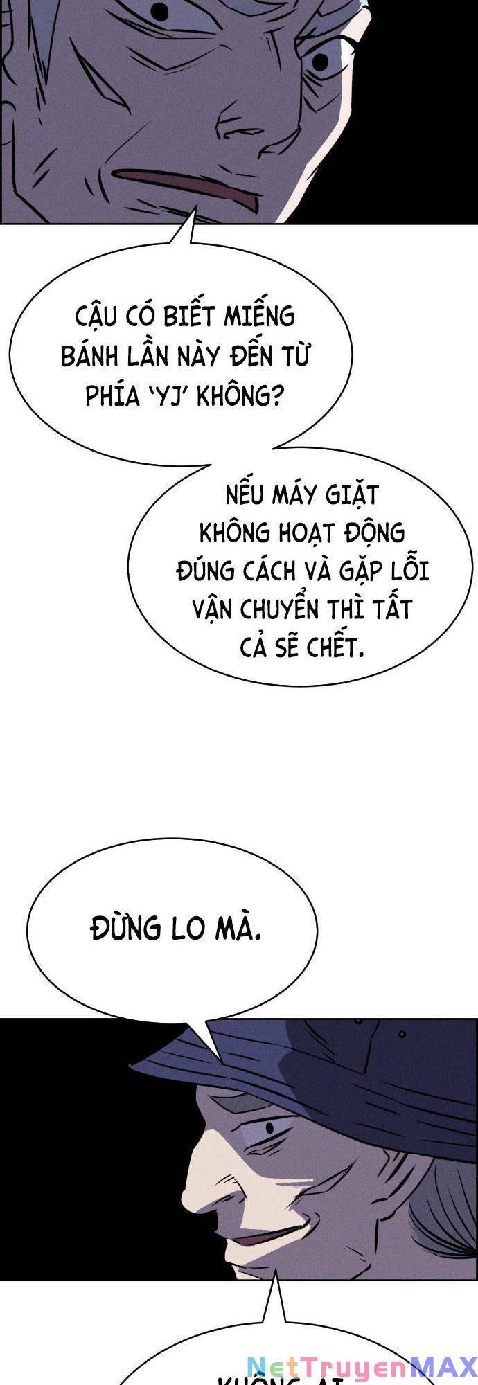 Óc Chó Toàn Năng Chapter 78 - Trang 36