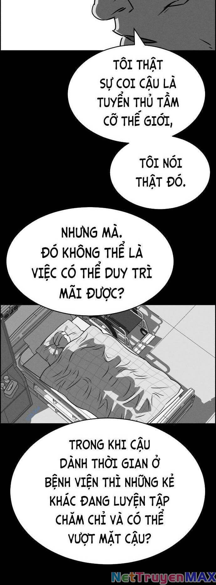 Óc Chó Toàn Năng Chapter 78 - Trang 47