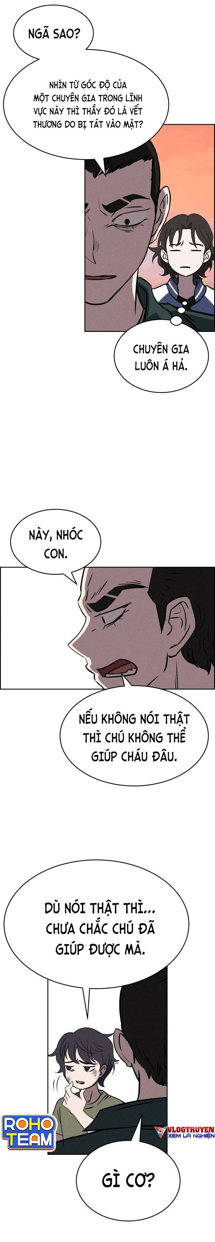 Óc Chó Toàn Năng Chapter 66 - Trang 6