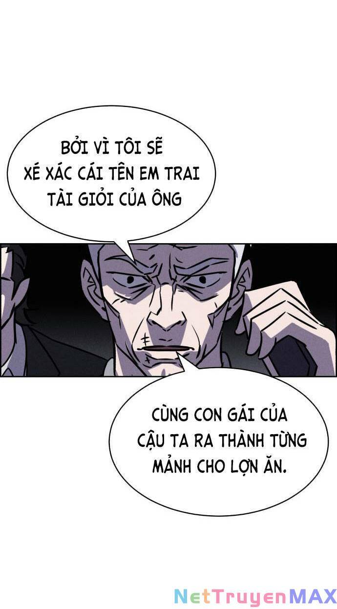 Óc Chó Toàn Năng Chapter 80 - Trang 25