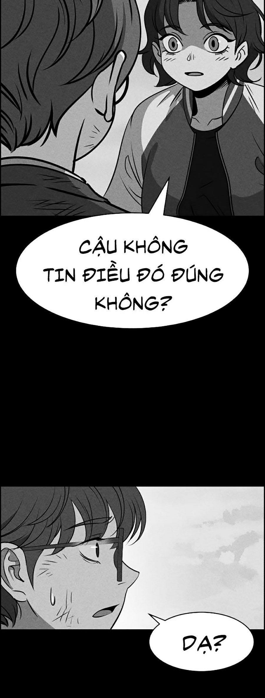 Óc Chó Toàn Năng Chapter 10 - Trang 27