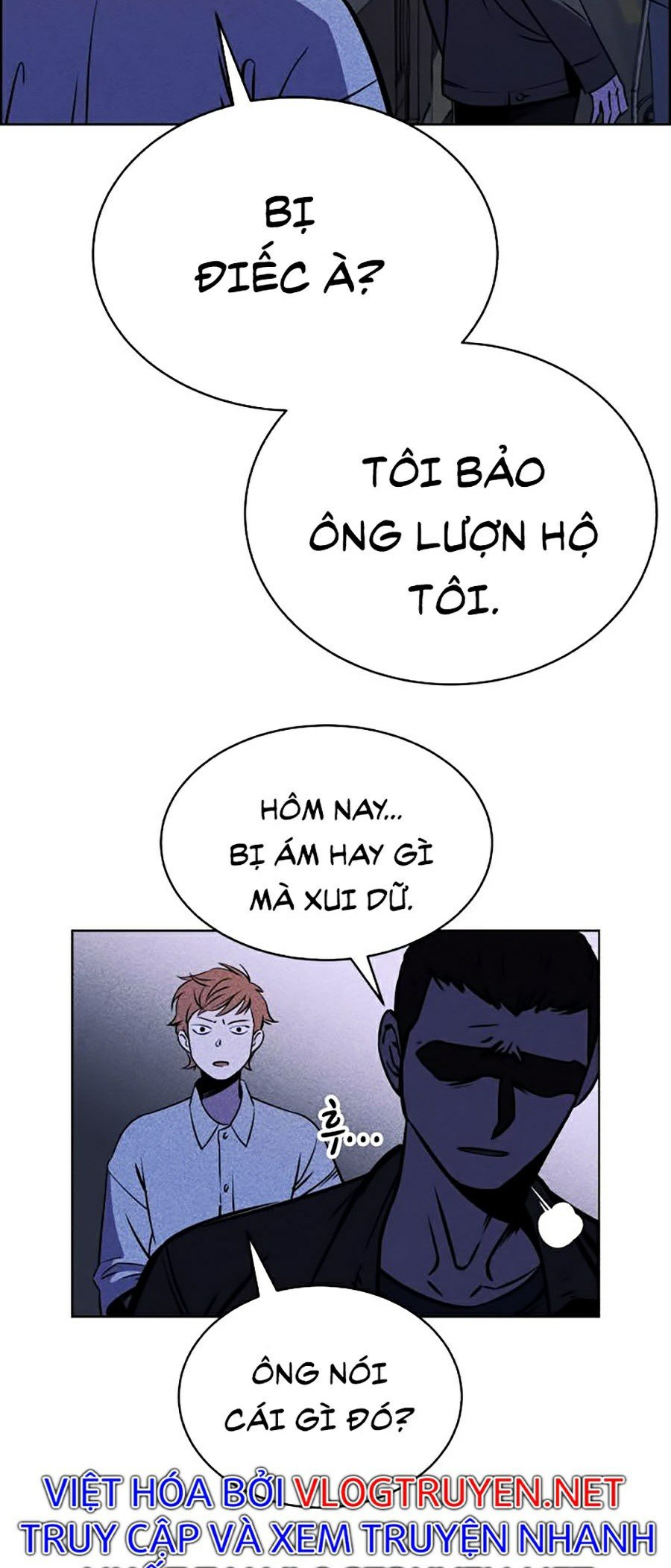 Óc Chó Toàn Năng Chapter 1 - Trang 78