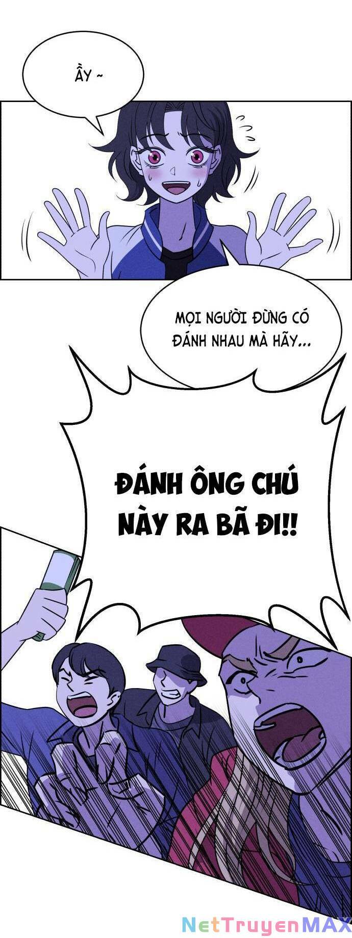 Óc Chó Toàn Năng Chapter 64 - Trang 56