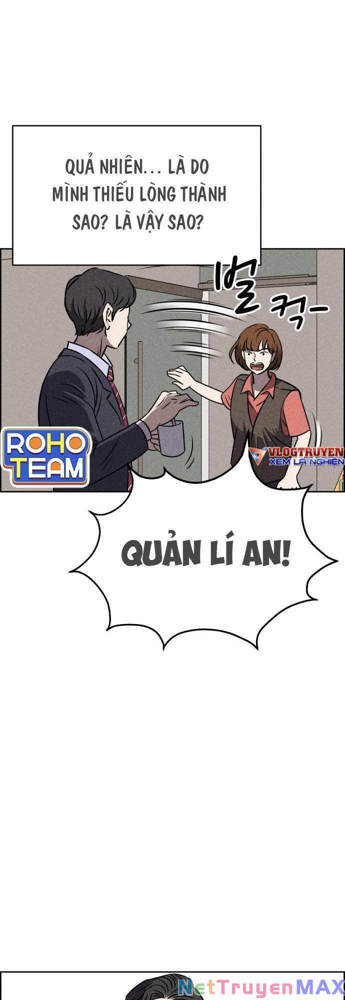 Óc Chó Toàn Năng Chapter 24 - Trang 35