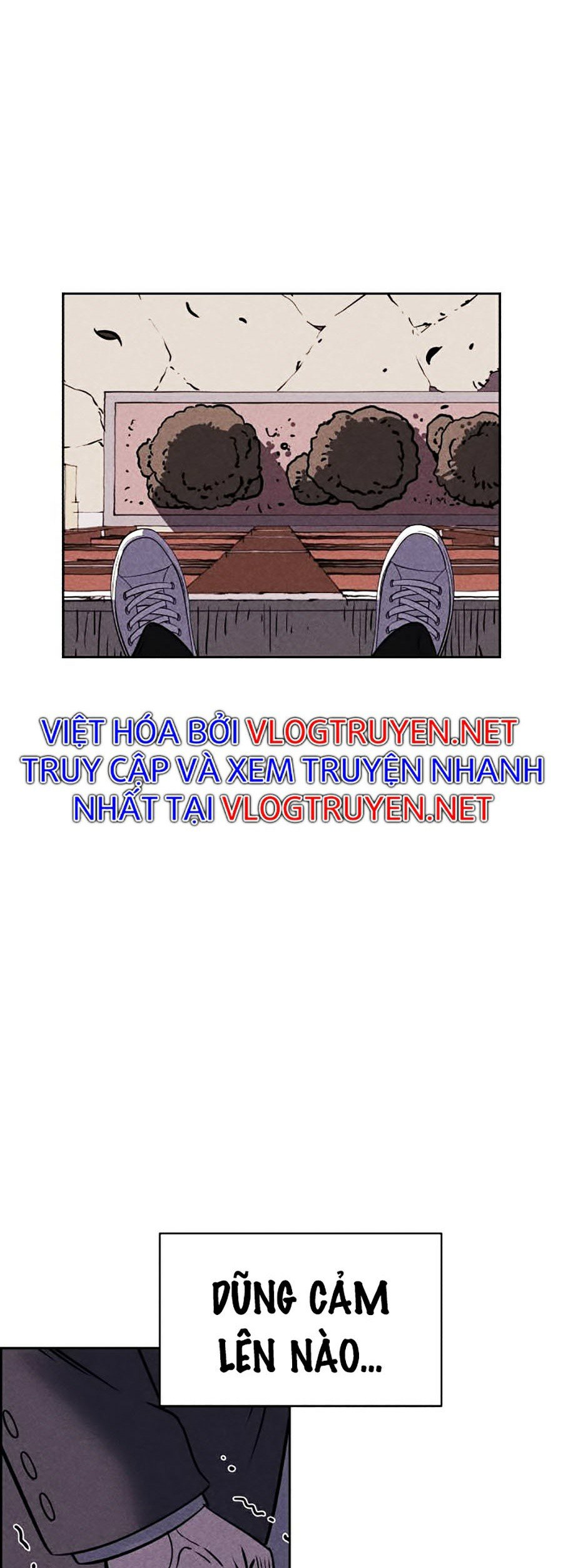 Óc Chó Toàn Năng Chapter 10 - Trang 42