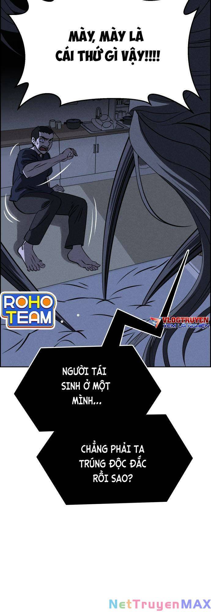 Óc Chó Toàn Năng Chapter 60 - Trang 10