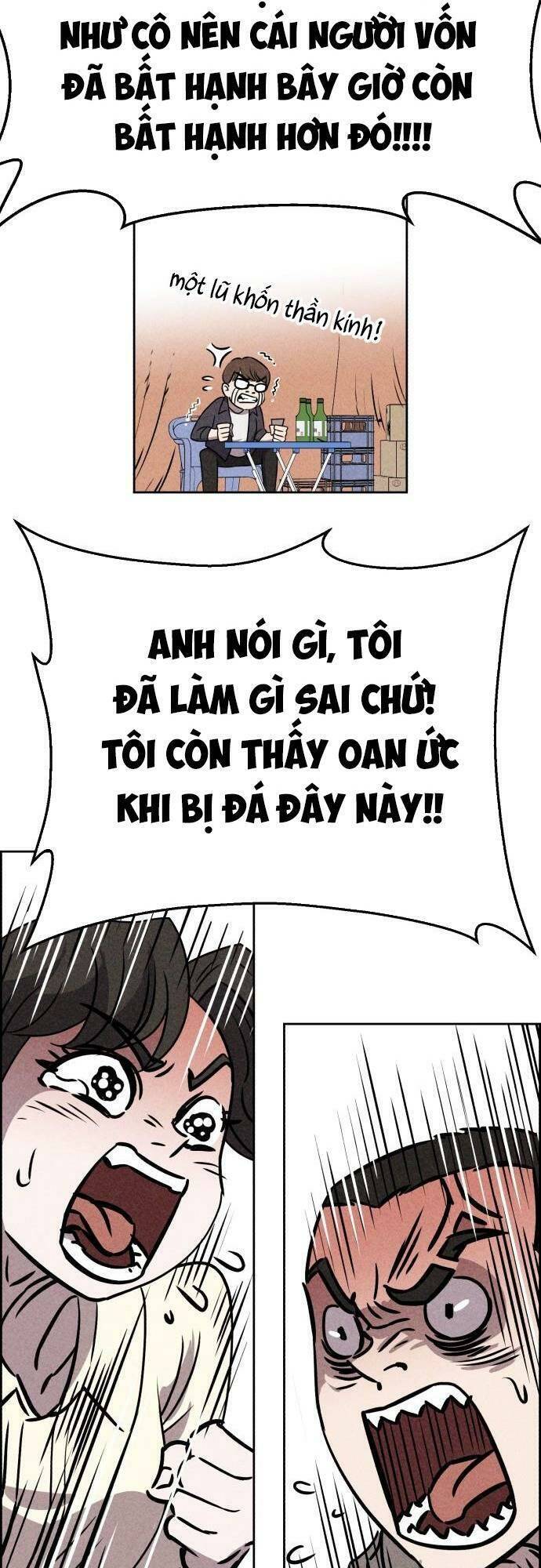 Óc Chó Toàn Năng Chapter 47 - Trang 40