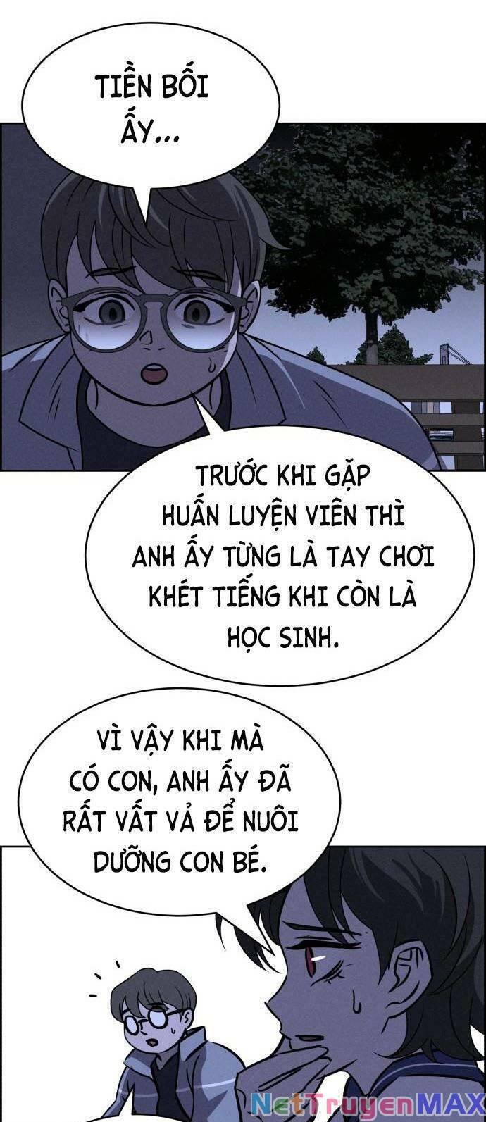 Óc Chó Toàn Năng Chapter 77 - Trang 31