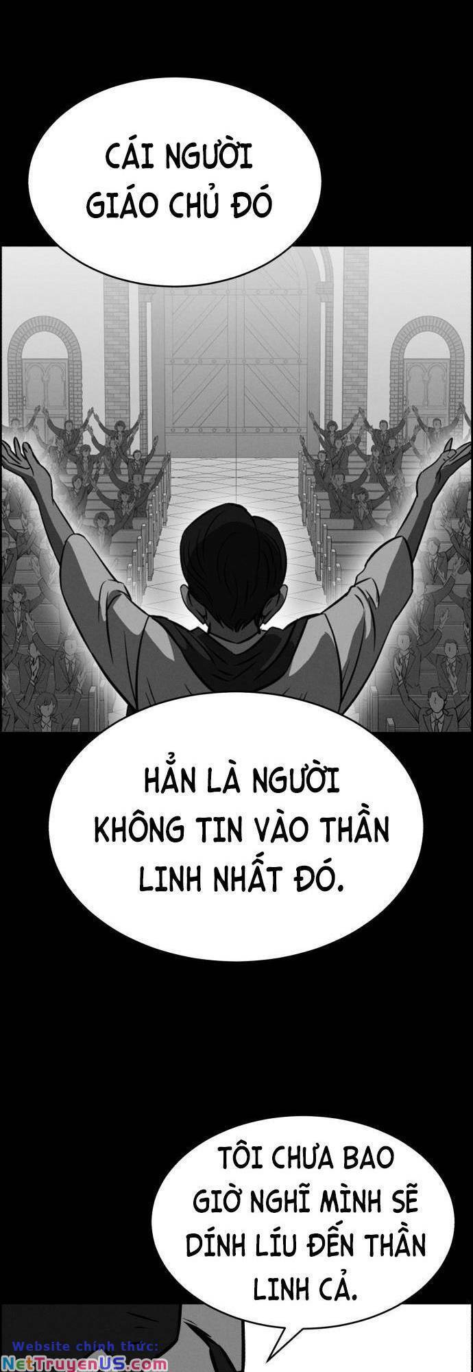 Óc Chó Toàn Năng Chapter 91 - Trang 45