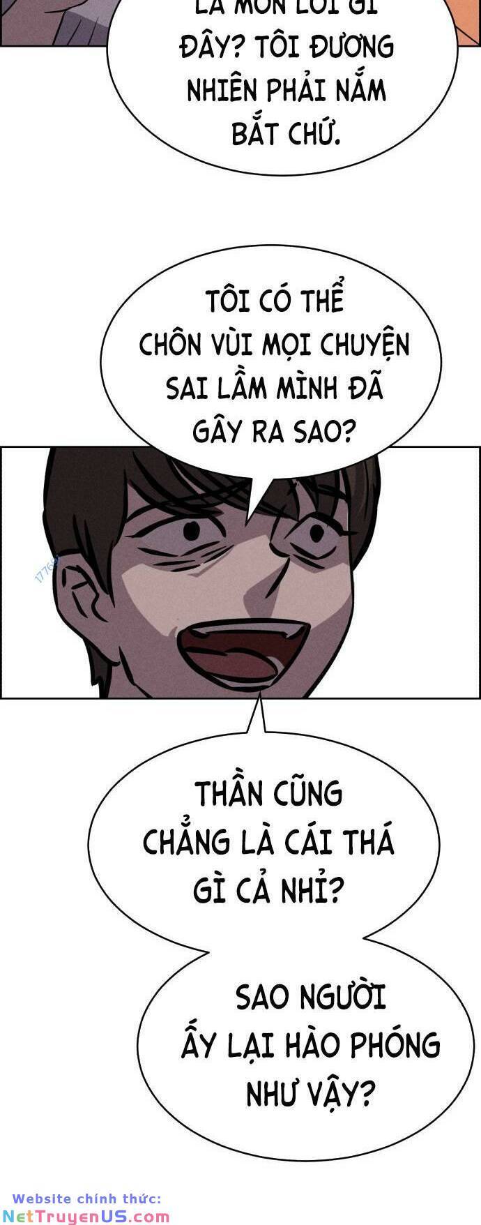 Óc Chó Toàn Năng Chapter 95 - Trang 56