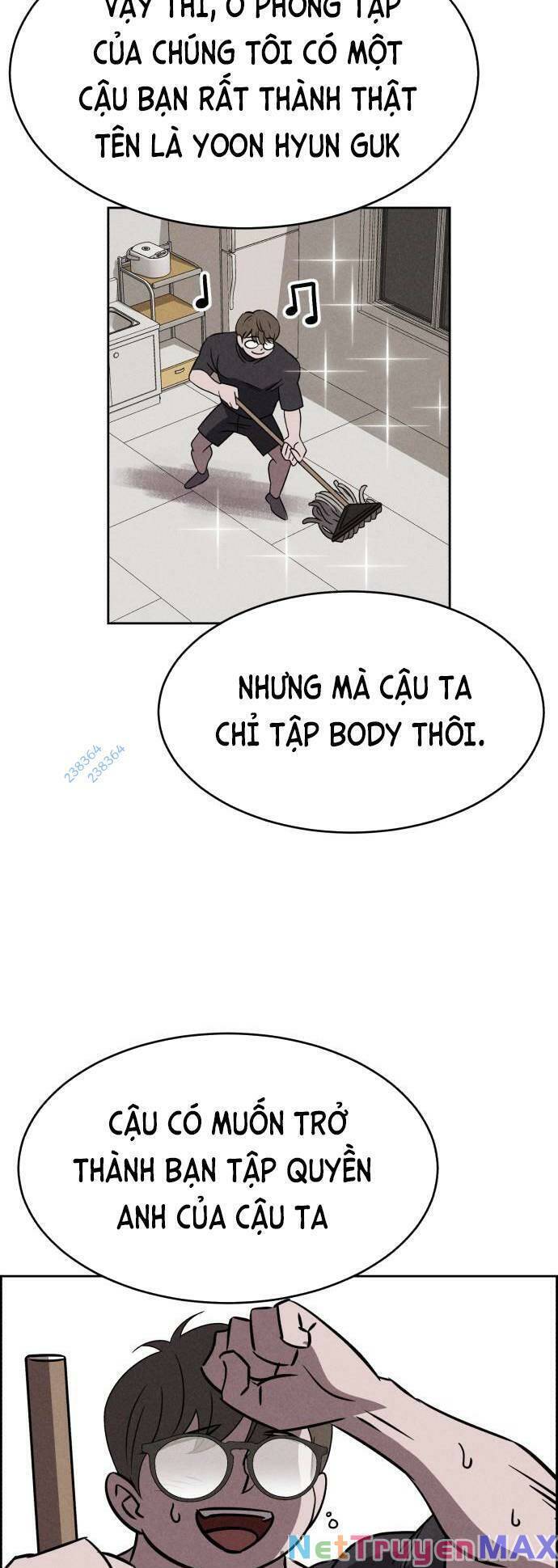 Óc Chó Toàn Năng Chapter 75 - Trang 27