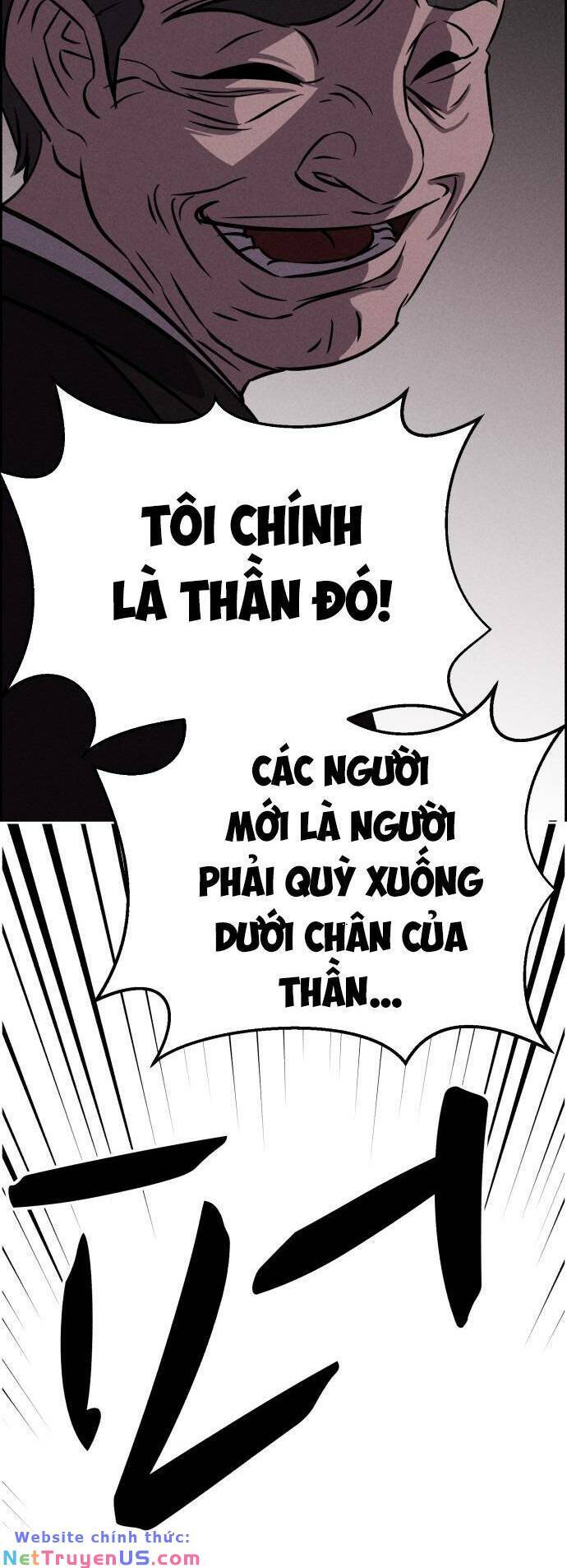 Óc Chó Toàn Năng Chapter 92 - Trang 27