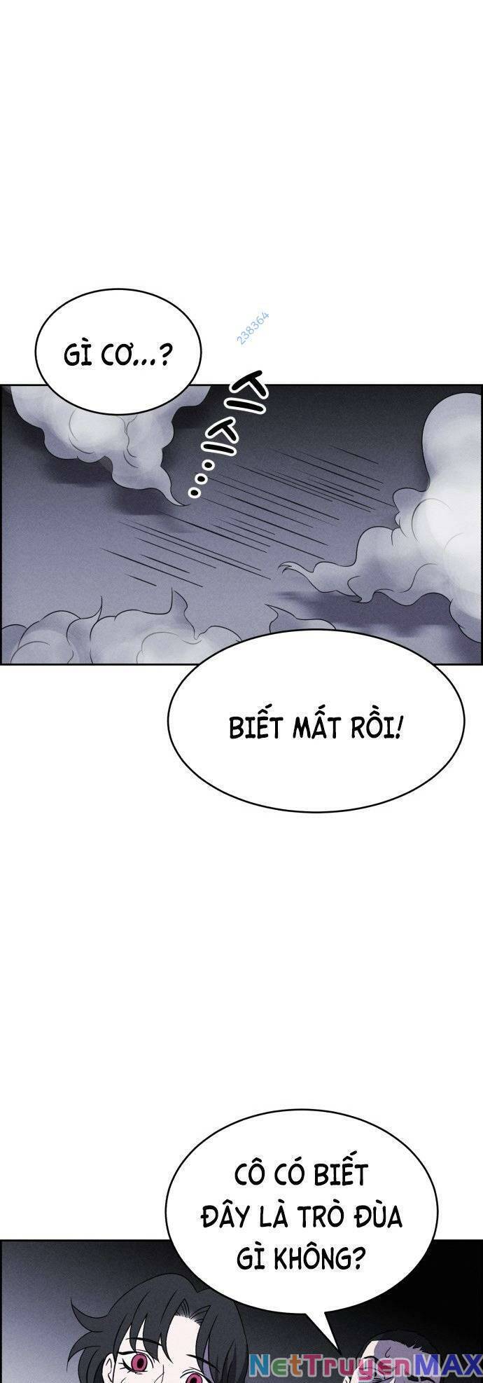 Óc Chó Toàn Năng Chapter 82 - Trang 20