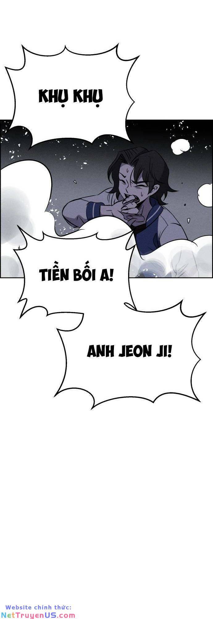 Óc Chó Toàn Năng Chapter 99 - Trang 4