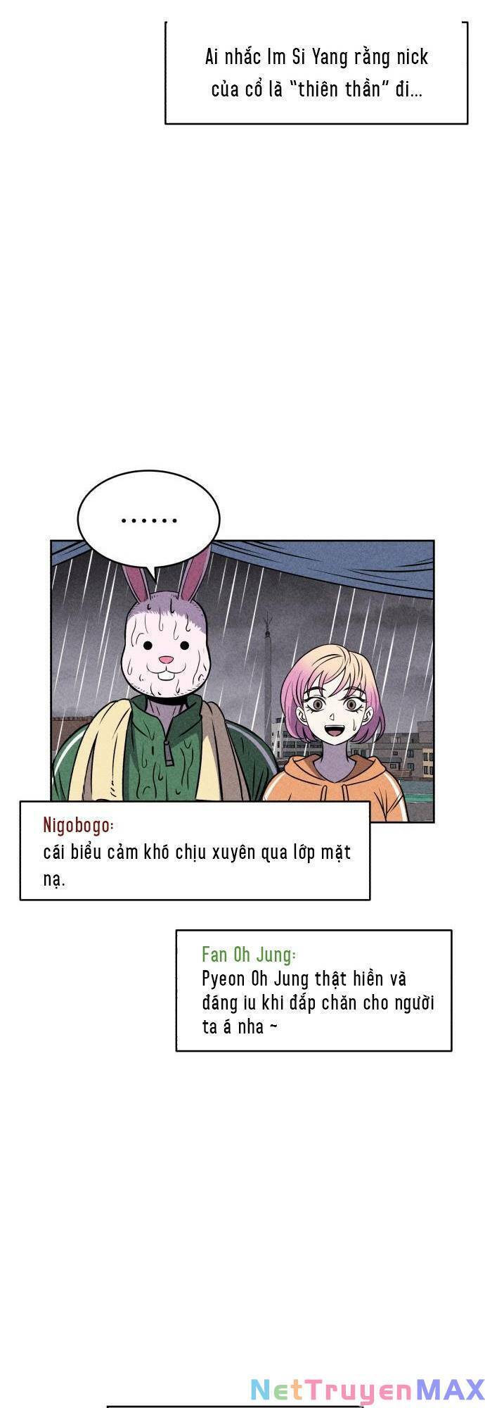 Óc Chó Toàn Năng Chapter 23 - Trang 56