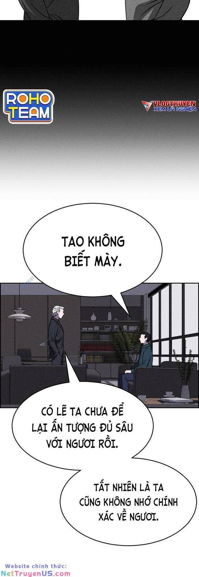 Óc Chó Toàn Năng Chapter 99 - Trang 19