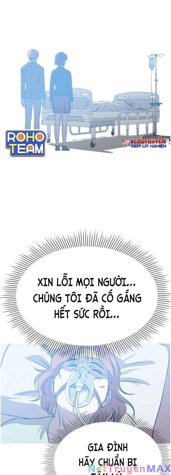 Óc Chó Toàn Năng Chapter 54 - Trang 26