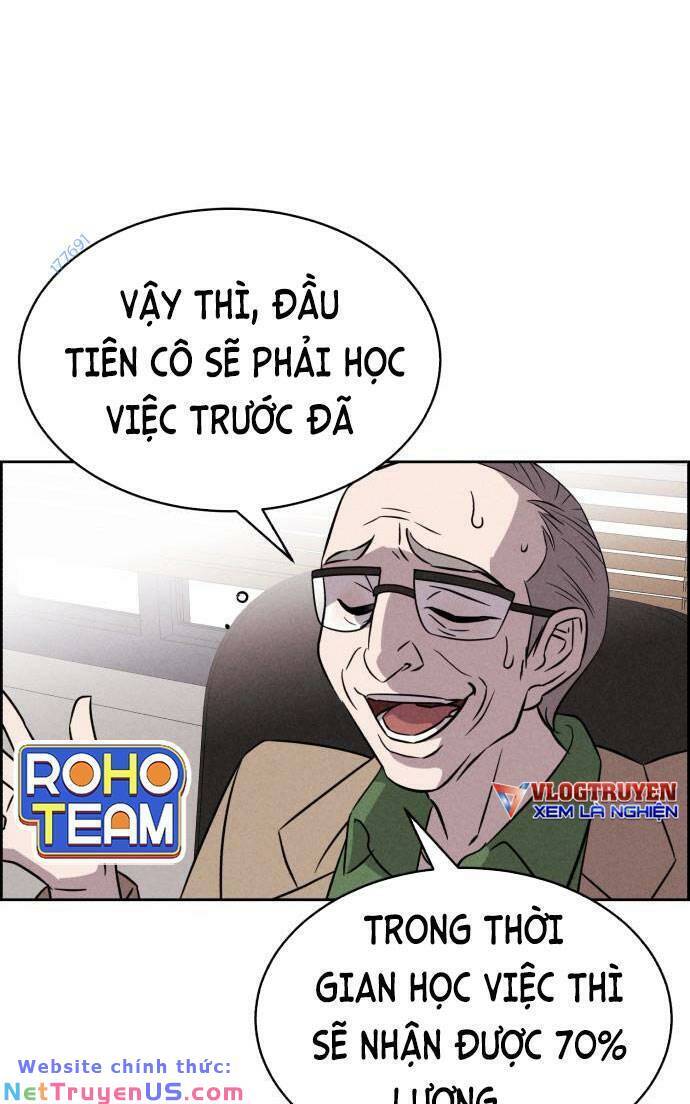 Óc Chó Toàn Năng Chapter 89 - Trang 18