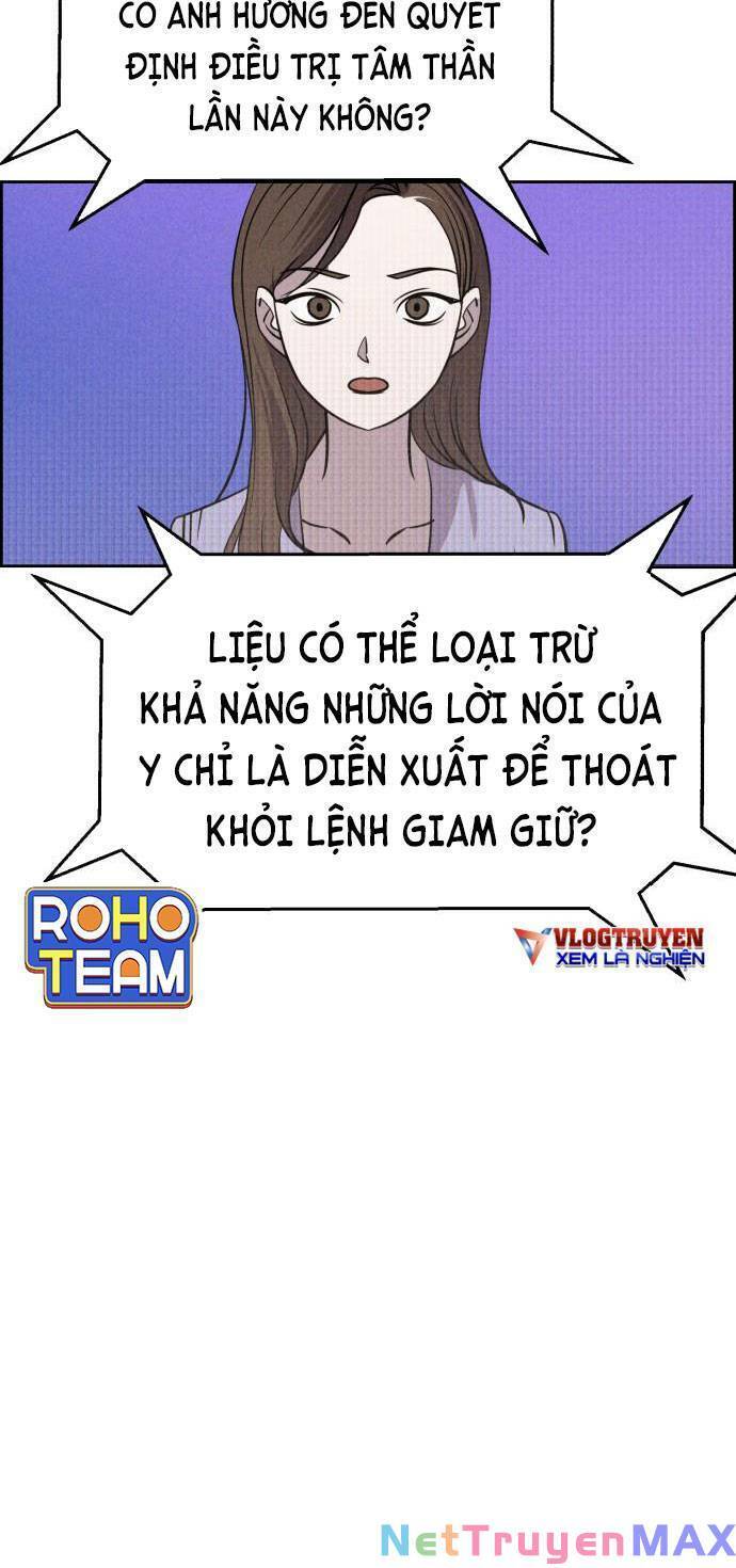 Óc Chó Toàn Năng Chapter 62 - Trang 36