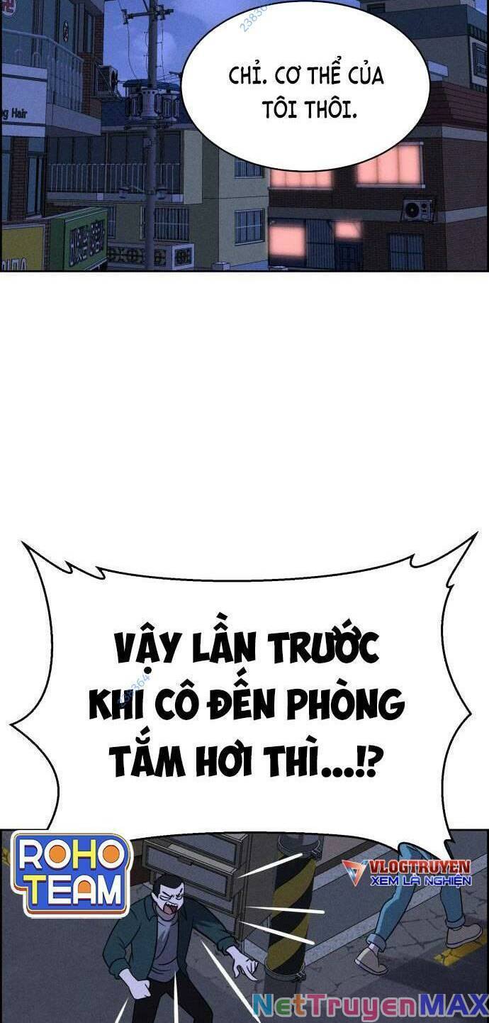 Óc Chó Toàn Năng Chapter 72 - Trang 23